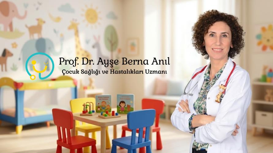 Çocuk Sağlığında Gelişim Ve İzmir Çocuk Doktoru Desteği