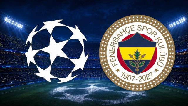 Fenerbahçe'nin Şampiyonlar Ligi Kadrosunda Beklenmedik Gelişme