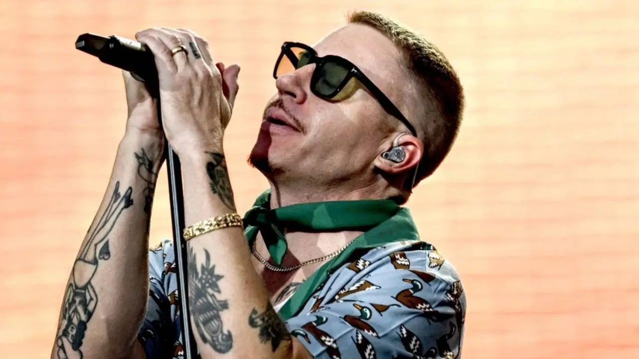 Macklemore Kimdir? Ünlü Rapçinin Hayatı ve Kariyeri