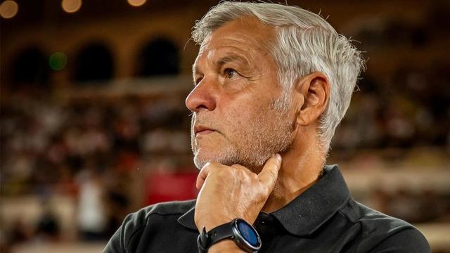 Marsilya Yenilgiyle Dinginliğe Devam Ediyor: Beşiktaş'ın Rakibi Zorlu Günler Bekliyor