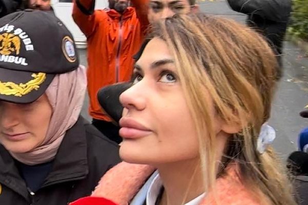 Nihal, Candan'dan tutuklandıktan sonra boşandı!  Mehmet Faruk Çiçek başkasıyla nişanlı