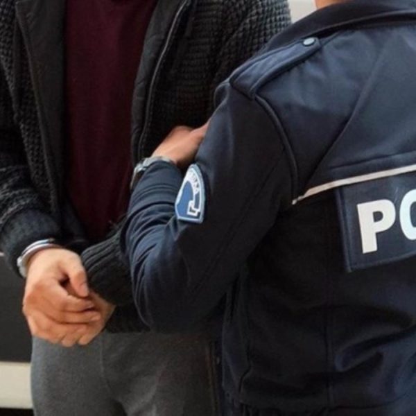 Son dakika haberleri… Bakan Ali Yerlikaya açıkladı: Tonlarca uyuşturucu ele geçirildi!  – Türkiye'den son dakika haberleri