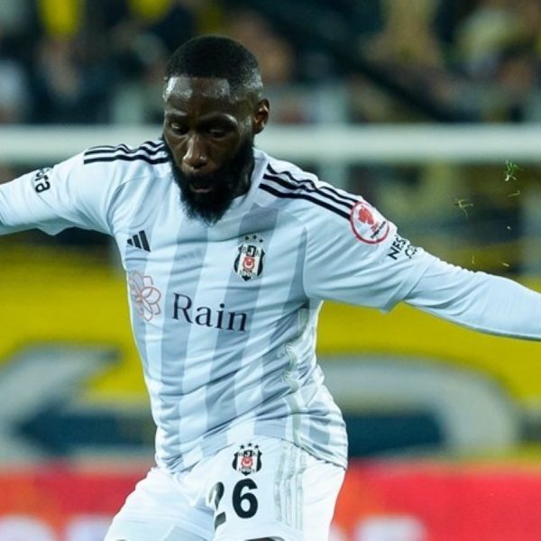 Çaykur Rizespor maçı öncesi Beşiktaş'a kötü haber – Son Dakika Spor Haberleri