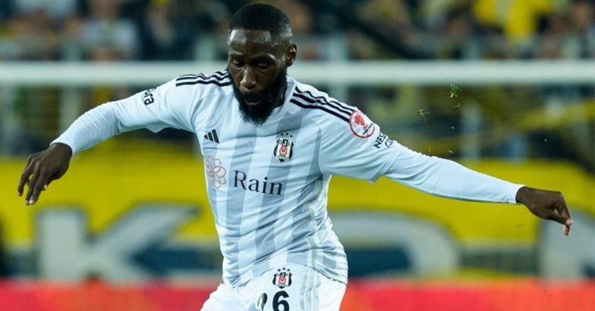 Çaykur Rizespor maçı öncesi Beşiktaş'a kötü haber – Son Dakika Spor Haberleri