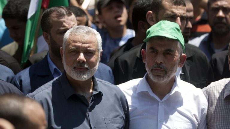 Analiz: İsrail’in yenilgi iddialarına rağmen Hamas Gazze’de yeni savaşçılar topluyor