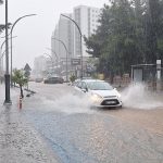 Antalya’da taşımalı eğitime 1 gün ara verildi