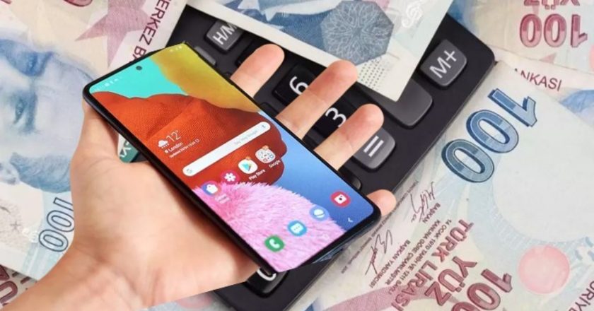 2025’te asgari ücretle alabileceğiniz en iyi akıllı telefonlar: Bütçenizi zorlamadan yüksek performans! – Güncel ekonomi haberleri