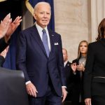 Biden, göreve başlaması sırasında Trump’ın aile üyeleri için af çıkardı