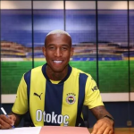 Son Dakika: Fenerbahçe resmen duyurdu! İşte Anderson Talisca’nın sözleşme dönemi …