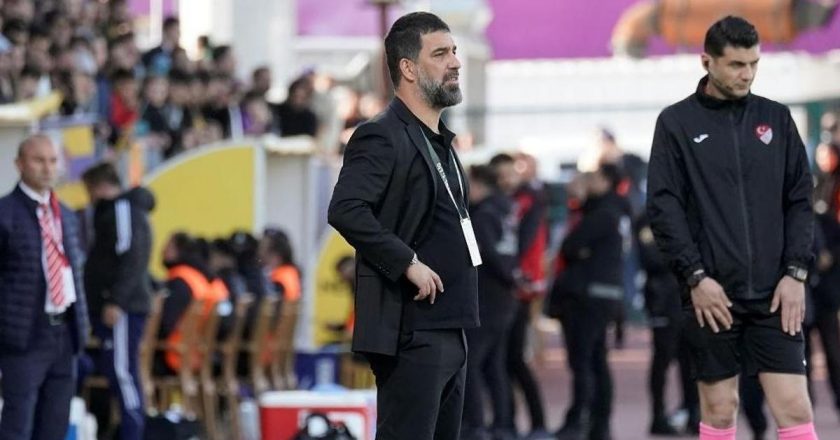 Son dakika spor haberleri | Arda Turan: Bizim için kupa çok önemli