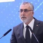 Bakan Işıkhan: Kadın istihdamına yönelik İş Pozitif programıyla 1 yılda 800 binden fazla kadının iş bulmasına yardımcı olduk.