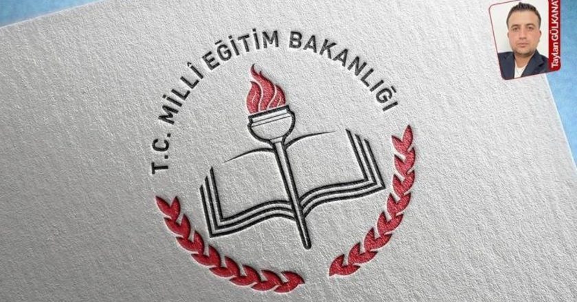 MEB’in bu kez Ülkü Ocakları ile protokol imzaladığı ortaya çıktı – Son Dakika Eğitim Haberleri