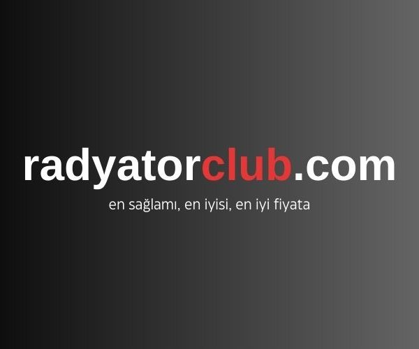 Maxroom Döküm Radyatörler