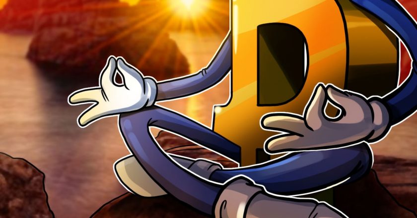 ETF yatırımcılarının ve bitcoin balinalarının güçlü tutumu, BTC fiyatında istikrar sağlar