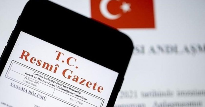 Resmi Gazetede Yayınlandı: 1 ve 19 Mayıs için Toplu Taşımacılık Kararı – Türkiye Haberlerini Breaking
