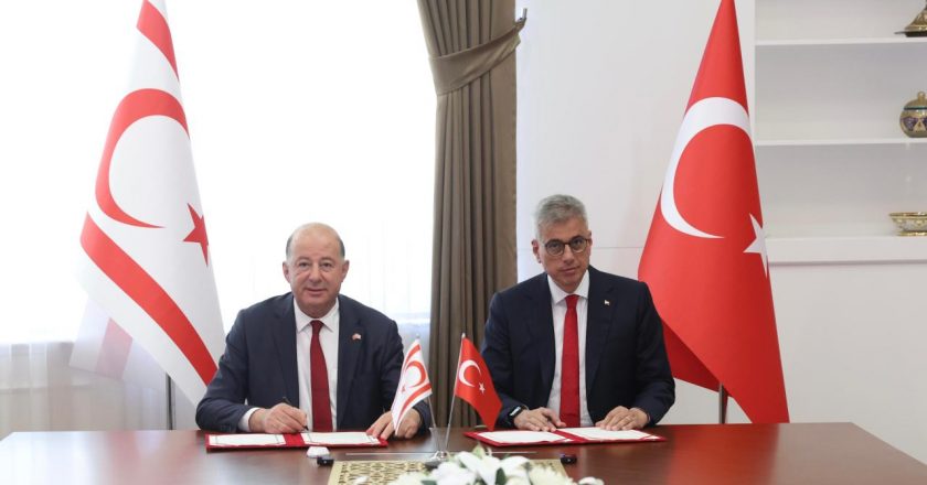 Türkiye’nin desteğiyle, yeni devlet hastanesi TRC’de yapım aşamasındadır.