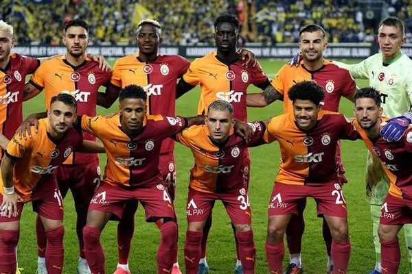TFF bildirildi, imzalar değerlendirildi! Galatasaray’da başka bir sözleşme …
