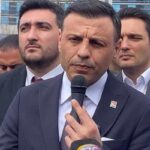 Son dakika haberi… CHP İstanbul İl Başkanı Özgür Çelik hakkında iddianame düzenlendi! 15,5 yıla kadar hapsi isteniyor
