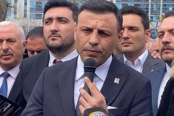 Son dakika haberi… CHP İstanbul İl Başkanı Özgür Çelik hakkında iddianame düzenlendi! 15,5 yıla kadar hapsi isteniyor