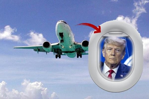 SON DAKİKA| ABD Başkanı Trump Perşembe günü İstanbul’a gelebileceğini duyurdu
