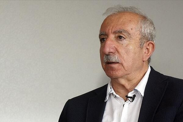 Terör örgütünün ‘Lozan’ ifadeleri tartışma yaratmıştı! AK Partili Miroğlu’ndan dikkat çeken çıkış: “Korkuyorlar”