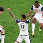 UEFA Avrupa Ligi finalini Tottenham kazandı! Manchester United’ın kâbusu devam ediyor –