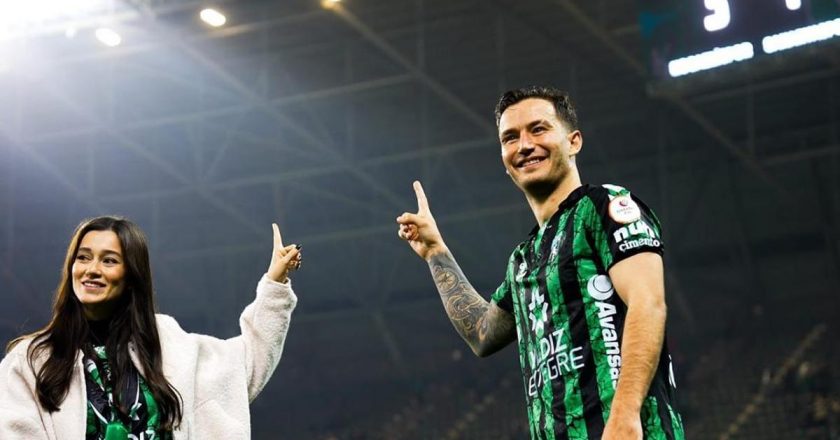 Son Dakika Spor Haberleri | Ooğulcan Çağtan, hayranları kutlamak için aradı