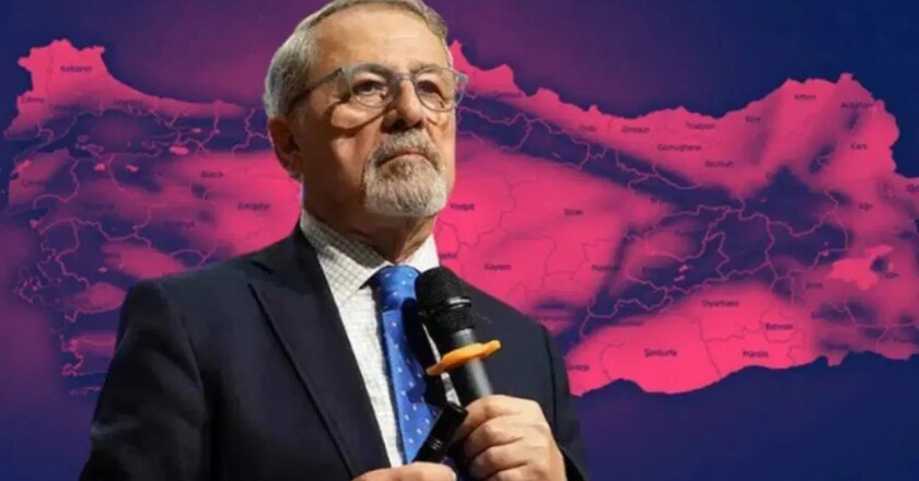 Ege, güne depremle uyanmıştı: Naci Görür’den dikkat çeken açıklama! – Son Dakika Türkiye Haberleri