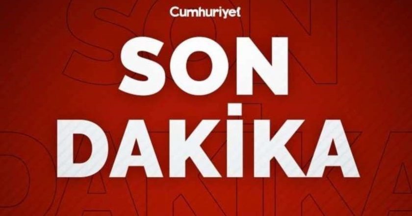 Son dakika … Hindistan’dan Pakistan’a Eksik – Son Dakika Dünya Haberleri