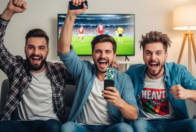 Sürat Bet ile Online Eğlenceye Hızlı ve Güvenli Erişim