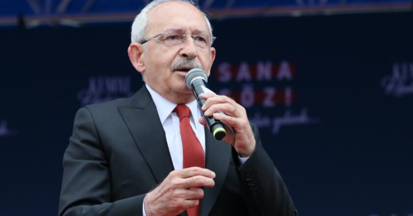 “Açık tehditler alıyorum” – Son Dakika Haberleri