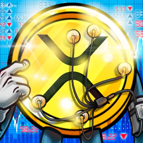 Aylardır yatay seyreden XRP fiyatının yakında yükseleceğine dair üç işaret
