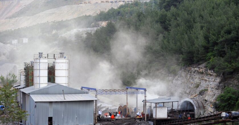 Zeytinlik mi, maden mi?: Türkiye’nin enerji arzı saikiyle hazırlanan kanun teklifi neleri kapsıyor?