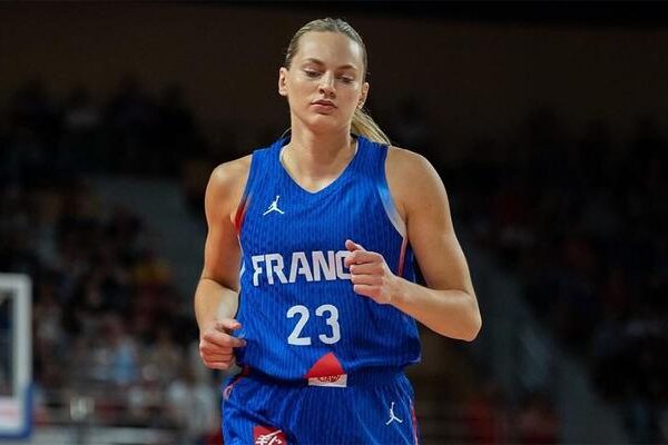 Galatasaray, Marine Johannes’i transfer etti