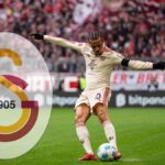 Son Dakika Spor Haberi | Galatasaray, yeni yıldızına kavuşuyor! Leroy Sane, İstanbul’a geliyor