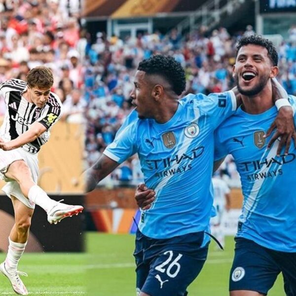 Son Dakika Spor Haberi | Kenan Yıldızın asisti farkı önleyemedi, Manchester City rahat kazandı