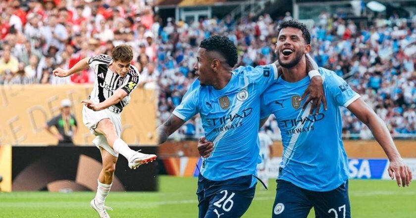 Son Dakika Spor Haberi | Kenan Yıldızın asisti farkı önleyemedi, Manchester City rahat kazandı