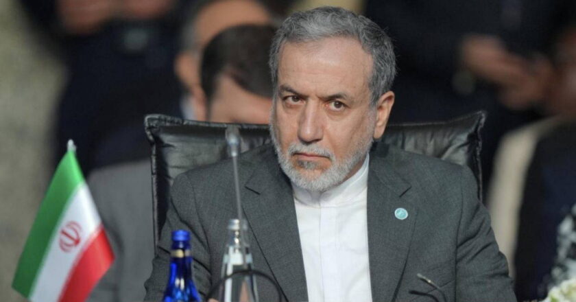 Abbas Arakçi kimdir? İran Dışişleri Bakanı Abbas Arakçi kaç yaşında? – Son Dakika Dünya Haberleri