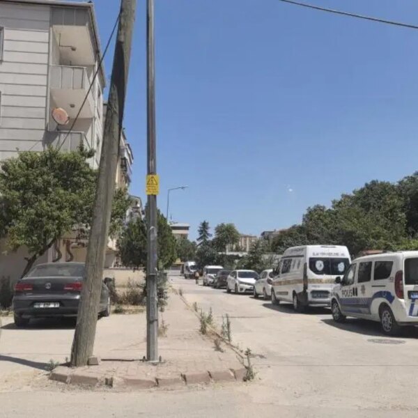 Bir aylık bebek beşiğinde ölü bulundu! – Son Dakika Türkiye Haberleri