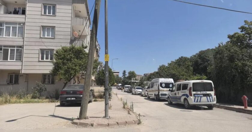Bir aylık bebek beşiğinde ölü bulundu! – Son Dakika Türkiye Haberleri