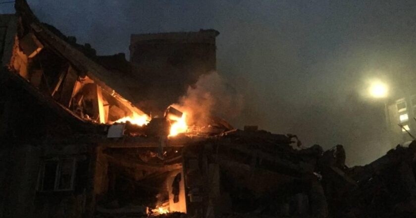 İsrail, İran’ın karadan karaya füze üslerine saldırılar düzenliyor