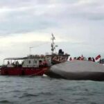 Vietnam’da tur teknesi alabora oldu: 27 ölü