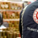 Bakanlık ‘Fiyat Etiketi Yönetmeliği’nde yeni düzenlemeleri hayata geçiriyor