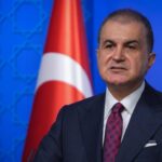 Ömer Çelik’ten CHP’ye sert tepki