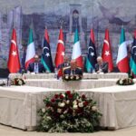 İstanbul’da Türkiye-İtalya-Libya zirvesi: İşbirliği komiteleri toplanacak