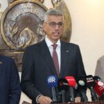 Sağlık Bakanı Memişoğlu: “Bizim ismimiz sağlık bakanlığı, hastalık bakanlığı değil”