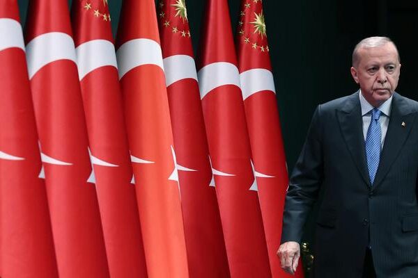 Cumhurbaşkanı Erdoğan: “Devletimiz milletin hakkını yiyen haramzadelere acımamış, adalete teslim etmiştir”