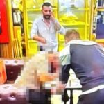 Çekmeköy’de kafede silahlı saldırıya uğrayan kişi ağır yaralandı