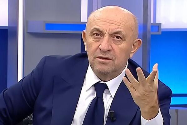 Fenerbahçe’nin yeni teknik direktörü kim olacak? Sinan Engin resmen isim verdi! Roger Schmidt bombası! Ufukta tek sıkıntı görünüyor…