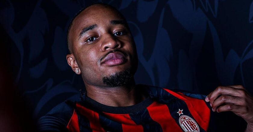 Milan, Chelsea’den Christopher Nkunku’yu transfer etti